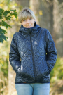 E-Book Meine Herzenswelt Steppjacke Meine Vika, duits