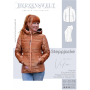E-Book Meine Herzenswelt Steppjacke Meine Vika, duits