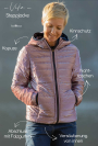 E-Book Meine Herzenswelt Steppjacke Meine Vika, duits
