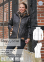 E-Book Meine Herzenswelt Steppjacke Meine Vika, duits