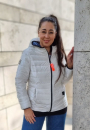 E-Book Meine Herzenswelt Steppjacke Meine Vika, duits