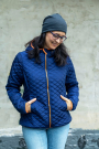 E-Book Meine Herzenswelt Steppjacke Meine Vika, duits