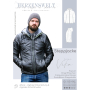 E-Book Meine Herzenswelt Steppjacke Seine Vika, duits