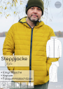 E-Book Meine Herzenswelt Steppjacke Seine Vika, duits