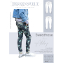 E-Book Meine Herzenswelt Sweathose Deine Abby