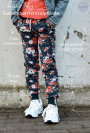 E-Book Meine Herzenswelt Sweathose Deine Abby