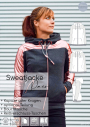 E-Book Meine Herzenswelt Sweatjacke Damen Paco #125