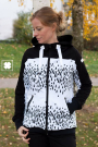E-Book Meine Herzenswelt Sweatjacke Damen Paco #125