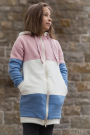 E-Book Meine Herzenswelt Sweatjacke Deine Clara