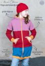 E-Book Meine Herzenswelt Sweatjacke Deine Clara