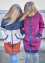 E-Book Meine Herzenswelt Sweatjacke Deine Clara