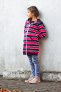 E-Book Meine Herzenswelt Sweatjacke Deine Clara
