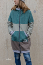 E-Book Meine Herzenswelt Sweatjacke Deine Clara