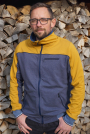 E-book Meine Herzenswelt Sweatjacke Herren Paco #127, Duits
