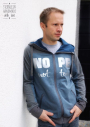 E-book Meine Herzenswelt Sweatjacke Herren Paco #127, Duits