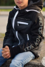 E-book Meine Herzenswelt Sweatjacke Kinder Paco #123, Duits