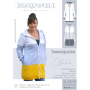 E-Book Meine Herzenswelt Sweatjacke Meine Clara