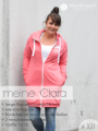 E-Book Meine Herzenswelt Sweatjacke Meine Clara