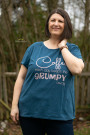 Ebook patron t-shirt femme Virginia Meine Herzenswelt, en allemand