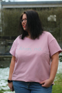 Ebook patron t-shirt femme Virginia Meine Herzenswelt, en allemand