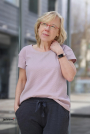 Ebook patron t-shirt femme Virginia Meine Herzenswelt, en allemand
