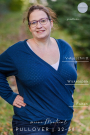 E-book Meine Herzenswelt Wickelpullover Montreal, Duits