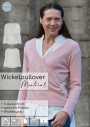 E-book Meine Herzenswelt Wickelpullover Montreal, Duits