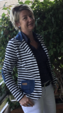 E-Book Mialuna Blazer Lady Grace, en allemand