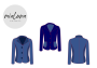 E-Book Mialuna Blazer Lady Grace, en allemand
