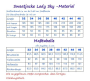 E-Book Mialuna Damen Sweatjacke Lady Sky, en allemand