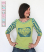 E-Book Mialuna Damenshirt Lady Mariella, duits