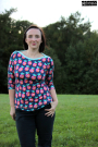 E-Book Mialuna Damenshirt Lady Mariella, duits