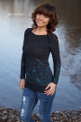 E-Book Mialuna Damenshirt Lady Ophelia, duits