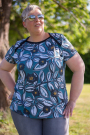 E-Book Mialuna Damenshirt Lady Ophelia, duits