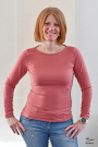 E-book Mialuna Damenshirt Lady Reeva, Duits