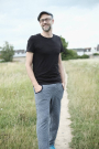 E-Book Mialuna Mister Haven, duits