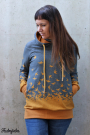 E-Book Mialuna Hoodie - Sweatkleid Lady Tasja