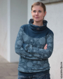 E-Book Mialuna Hoodie - Sweatkleid Lady Tasja