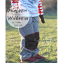 E-Book Mialuna Kinder Hose Waldemar, en allemand