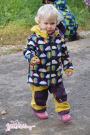 E-Book Mialuna Kinder Hose Waldemar, en allemand