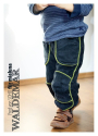 E-Book Mialuna Kinder Hose Waldemar, en allemand