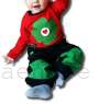 E-Book Mialuna Kinder Hose Waldemar, en allemand