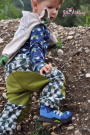 E-Book Mialuna Kinder Hose Waldemar, en allemand