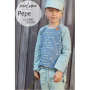 E-Book Mialuna Kinder Shirt Pepe, en allemand