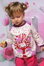 E-Book Mialuna Kinder Shirt Pepe, en allemand