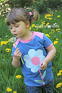 E-Book Mialuna Kinder Shirt Pepe, en allemand
