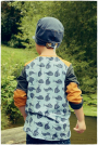 E-Book Mialuna Kinder Shirt Pepe, en allemand