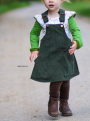 E-Book Mialuna Kinder Tunika - Shirt Joya, duits