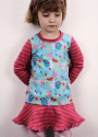 E-Book Mialuna Kinder Tunika - Shirt Joya, duits