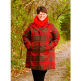 E-Book Mialuna Mantel Lady Willow